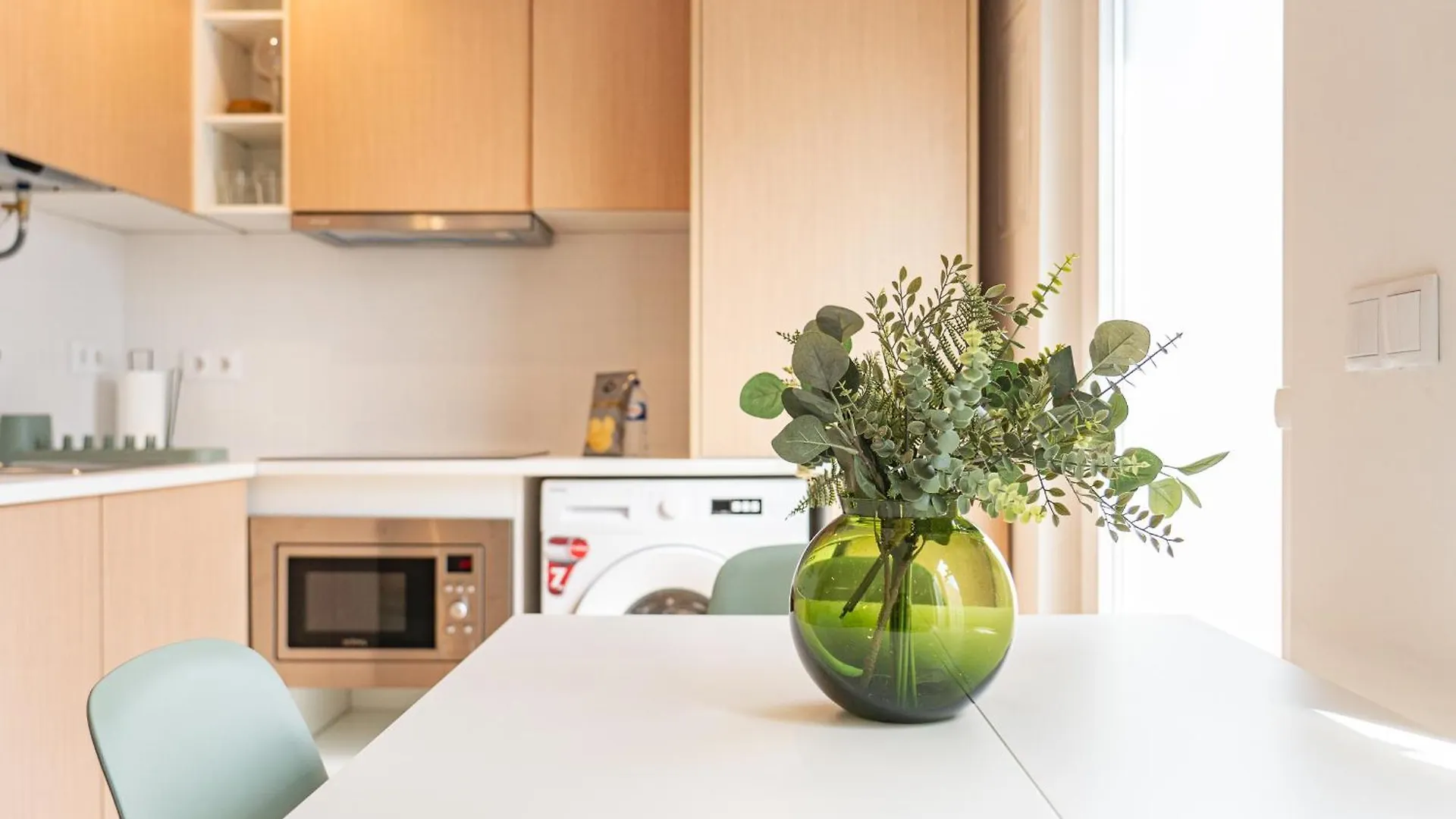Campolide Charm Apartments II 리스본