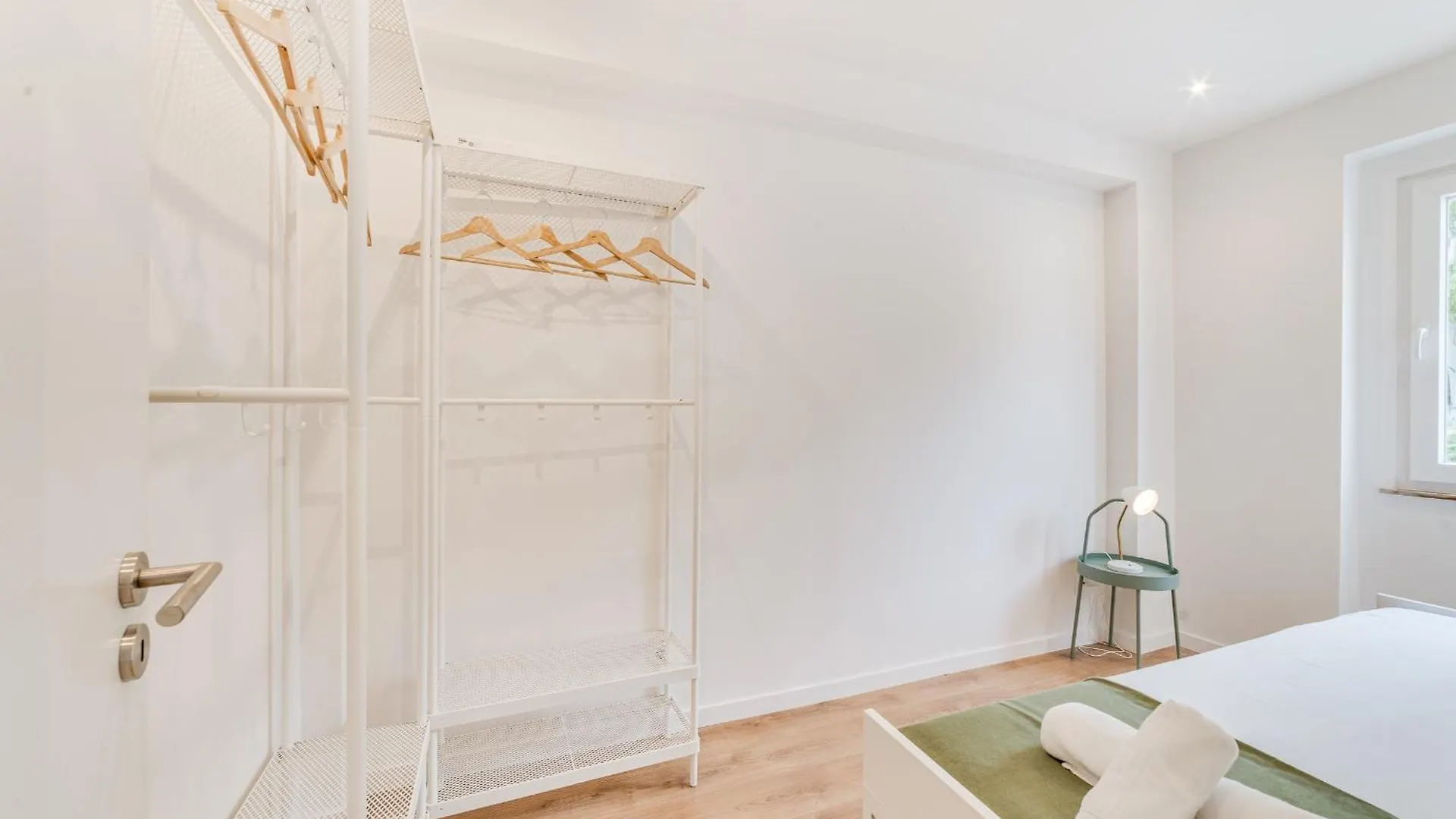 Campolide Charm Apartments II 리스본 포르투갈