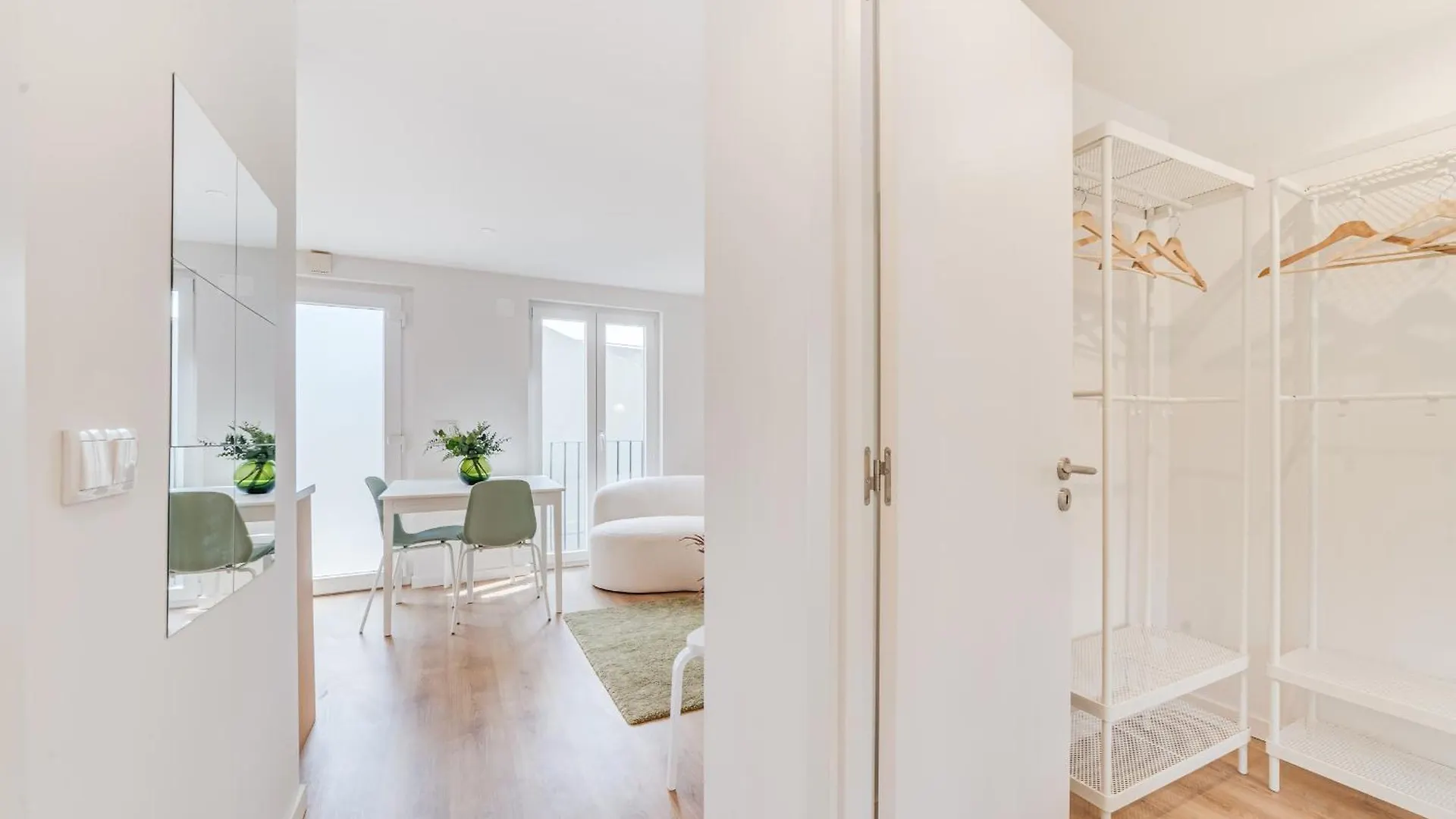 Campolide Charm Apartments II 리스본